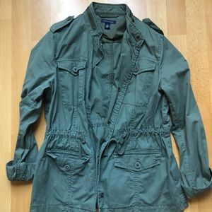 Military Jacket